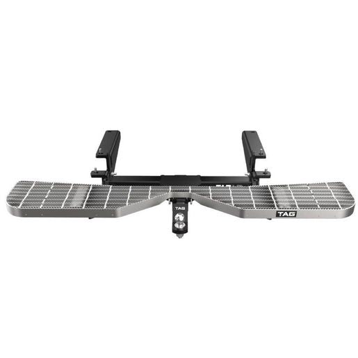 TAG Rear Step & Towbar Combination T7P739