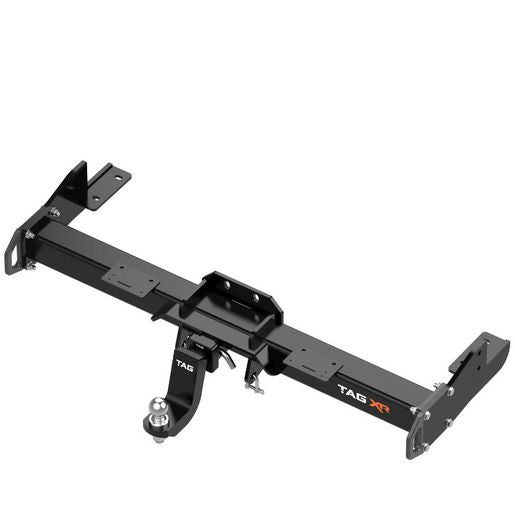 TAG 4x4 Recovery Towbar TXR799