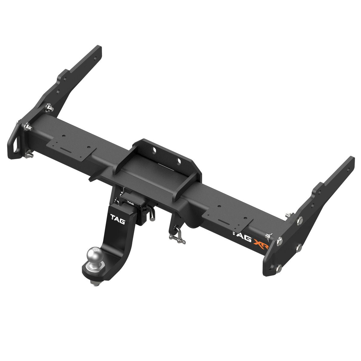 TAG 4x4 Recovery Towbar TXR807