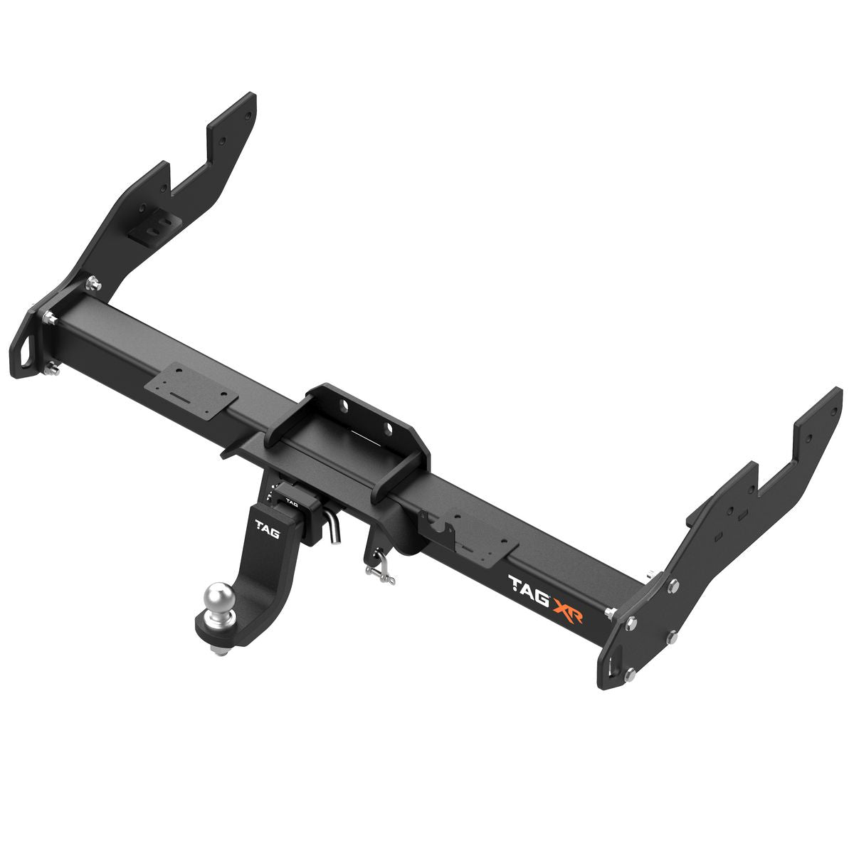 TAG 4X4 Recovery Towbar Kit TXR863-K201