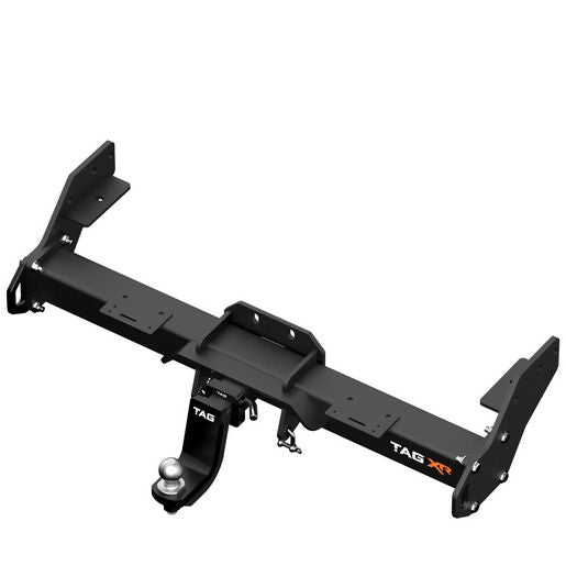 TAG 4x4 Recovery Towbar TXR805