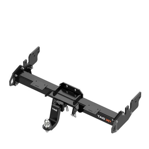 TAG 4x4 Recovery Towbar TXR793