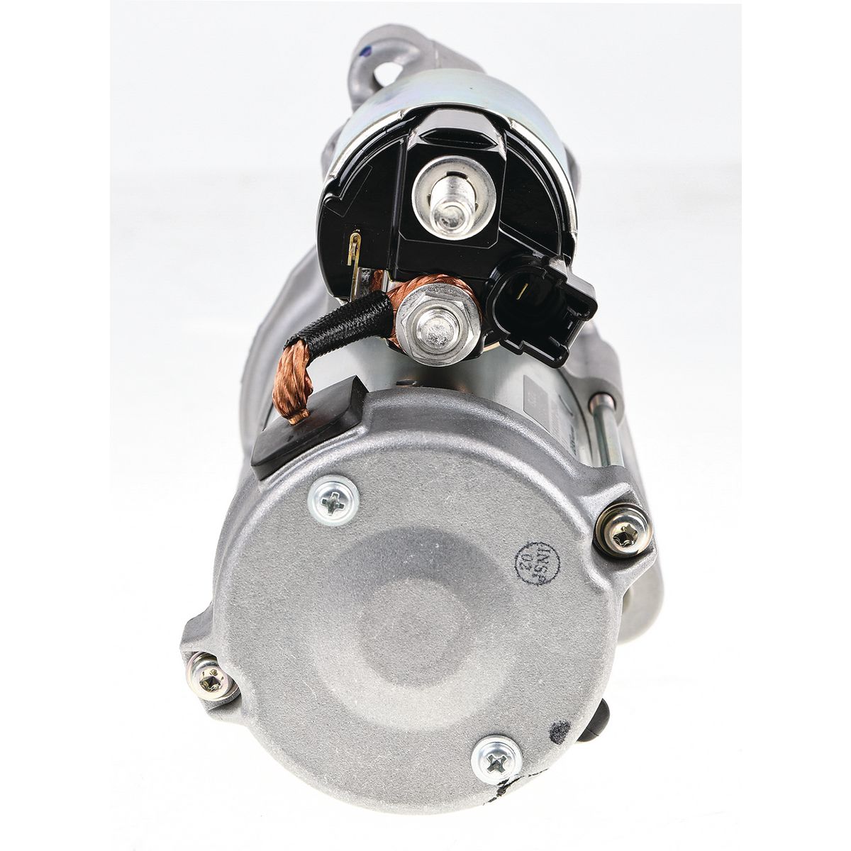 OEX Starter Motor Suits Bt50 1.9L 4X4 1K0M18400