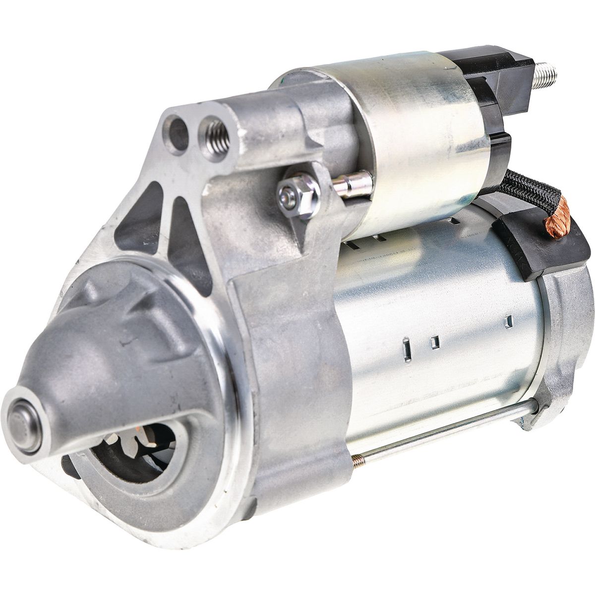 OEX Starter Motor Suits Bt50 1.9L 4X4 1K0M18400