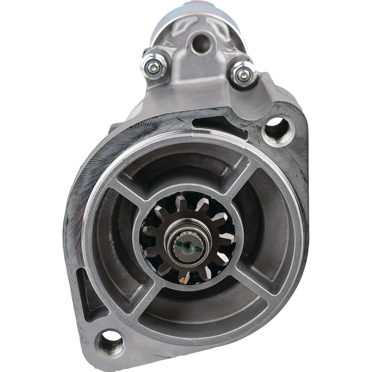 OEX Genuine Starter Motor 12V 11Th Cw 1K0K18400