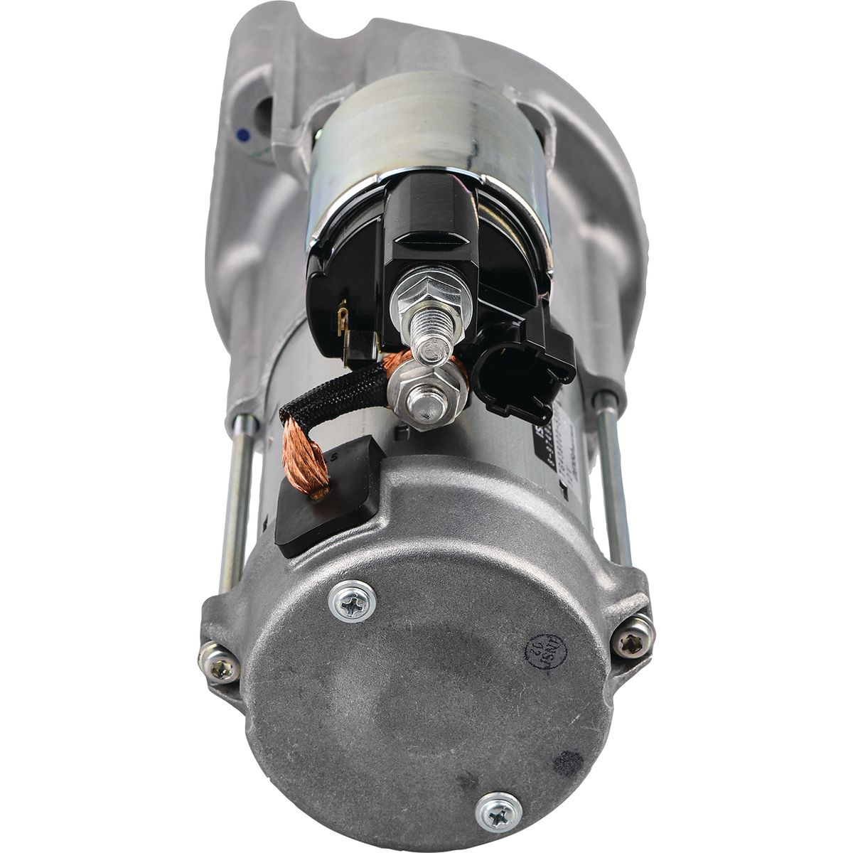 OEX Genuine Starter Motor 12V 11Th Cw 1K0K18400