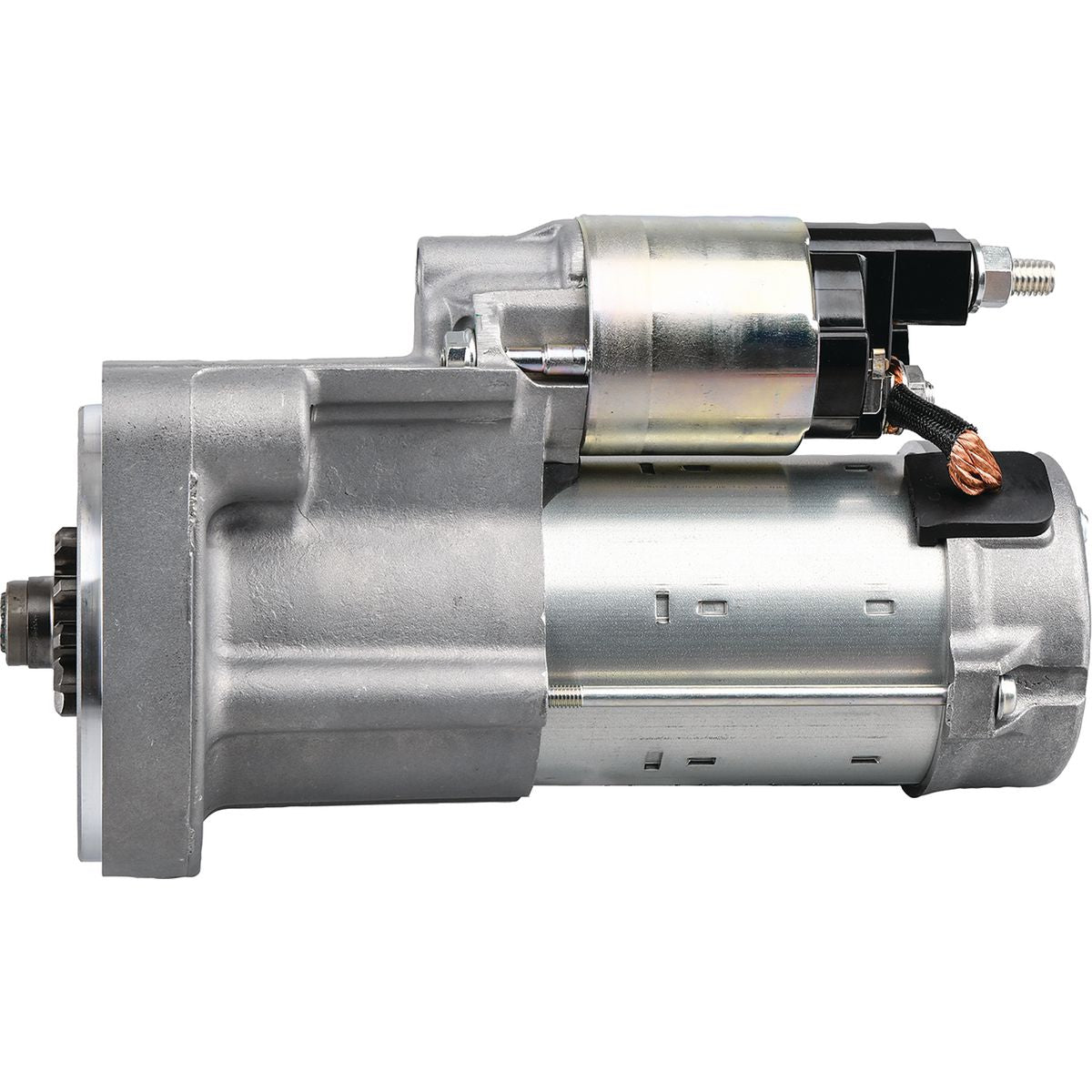 OEX Genuine Starter Motor 12V 11Th Cw 1K0K18400