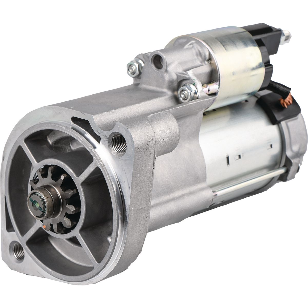 OEX Genuine Starter Motor 12V 11Th Cw 1K0K18400
