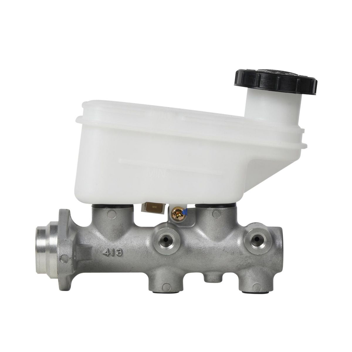 Kelpro Brake Master Cyl KBM20498