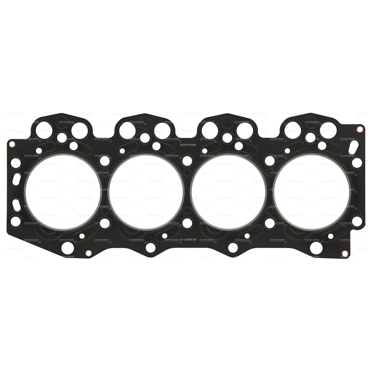 Kiwi Head Gasket - Kia J2 Mls Victor Reinz 20023960VR