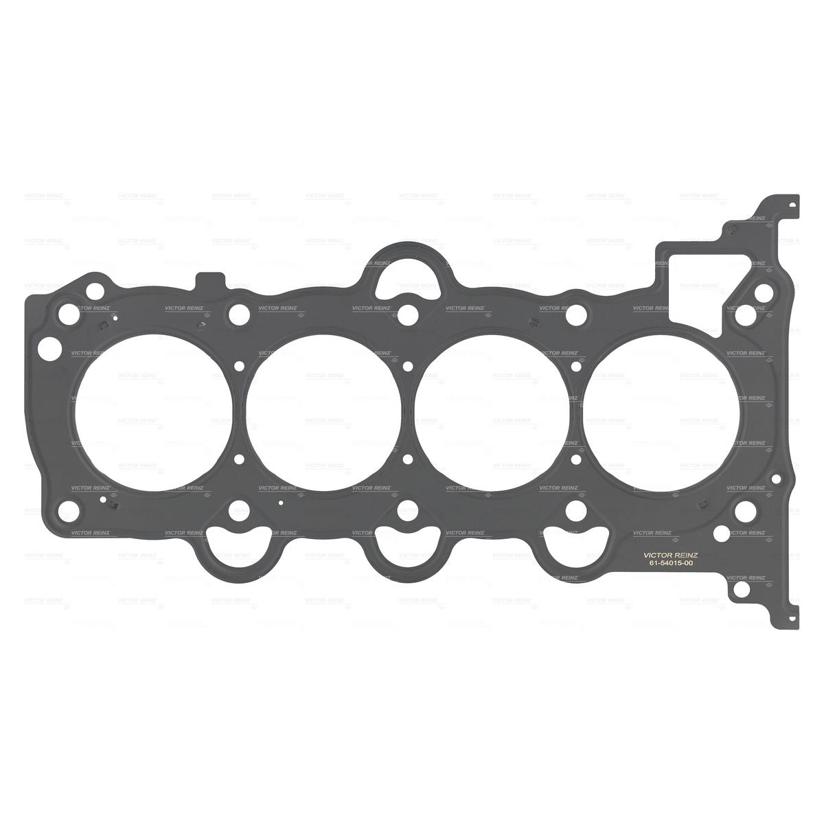 Kiwi Head Gasket - Kia G4Fa/ G4Fc Cee'D /G4Fc Cerato (08.2008-09.2008) 20024015VR
