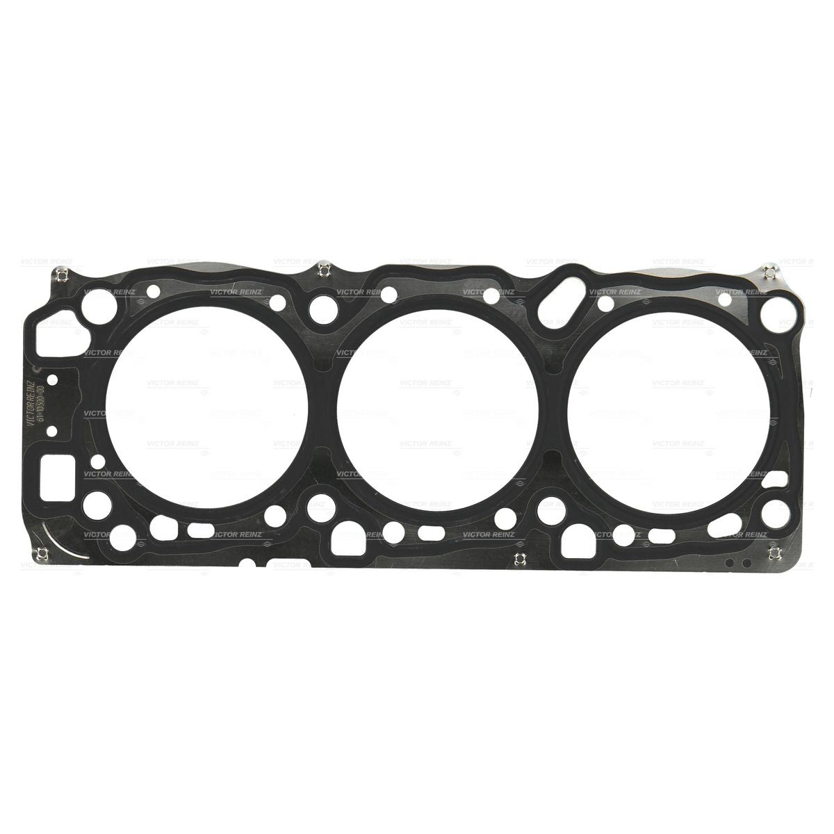 Kiwi Head Gasket - Mitsubishi 6G74 Dohc 24V Mls Victor Reinz 20040300VR
