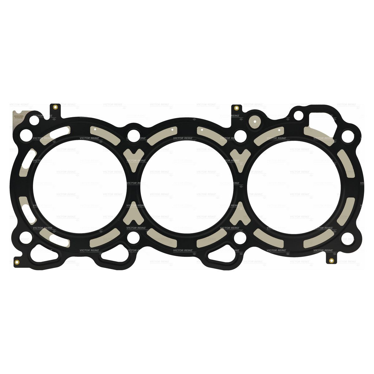 Kiwi Head Gasket - Nissan Vq30De Right Mls Victor Reinz 20063165VR