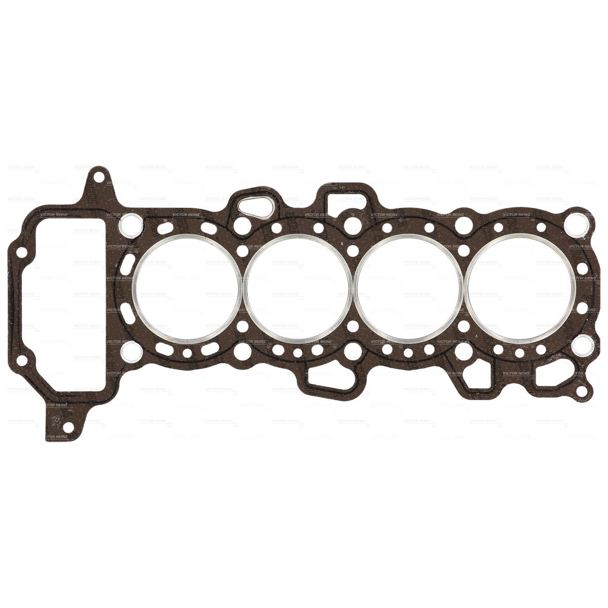 Kiwi Head Gasket - Nissan Cg10De K11/Cg13De/Cga3De Micra K11 1.2 Mm Victor Reinz 20068950VR