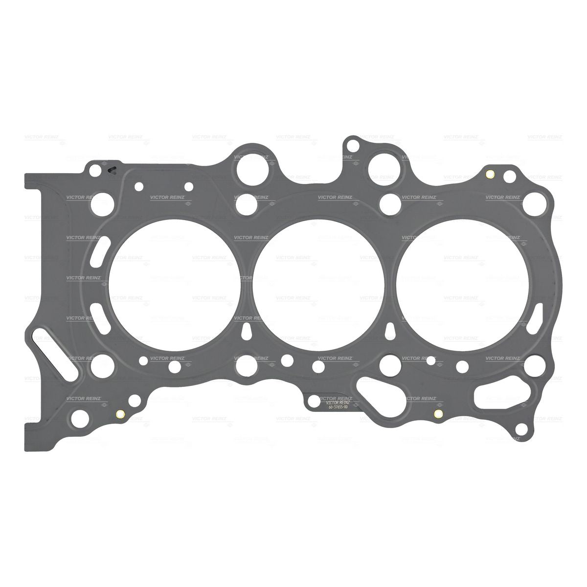 Kiwi Head Gasket - Suzuki K10B -06/2010 Mls Victor Reinz 20077655VR