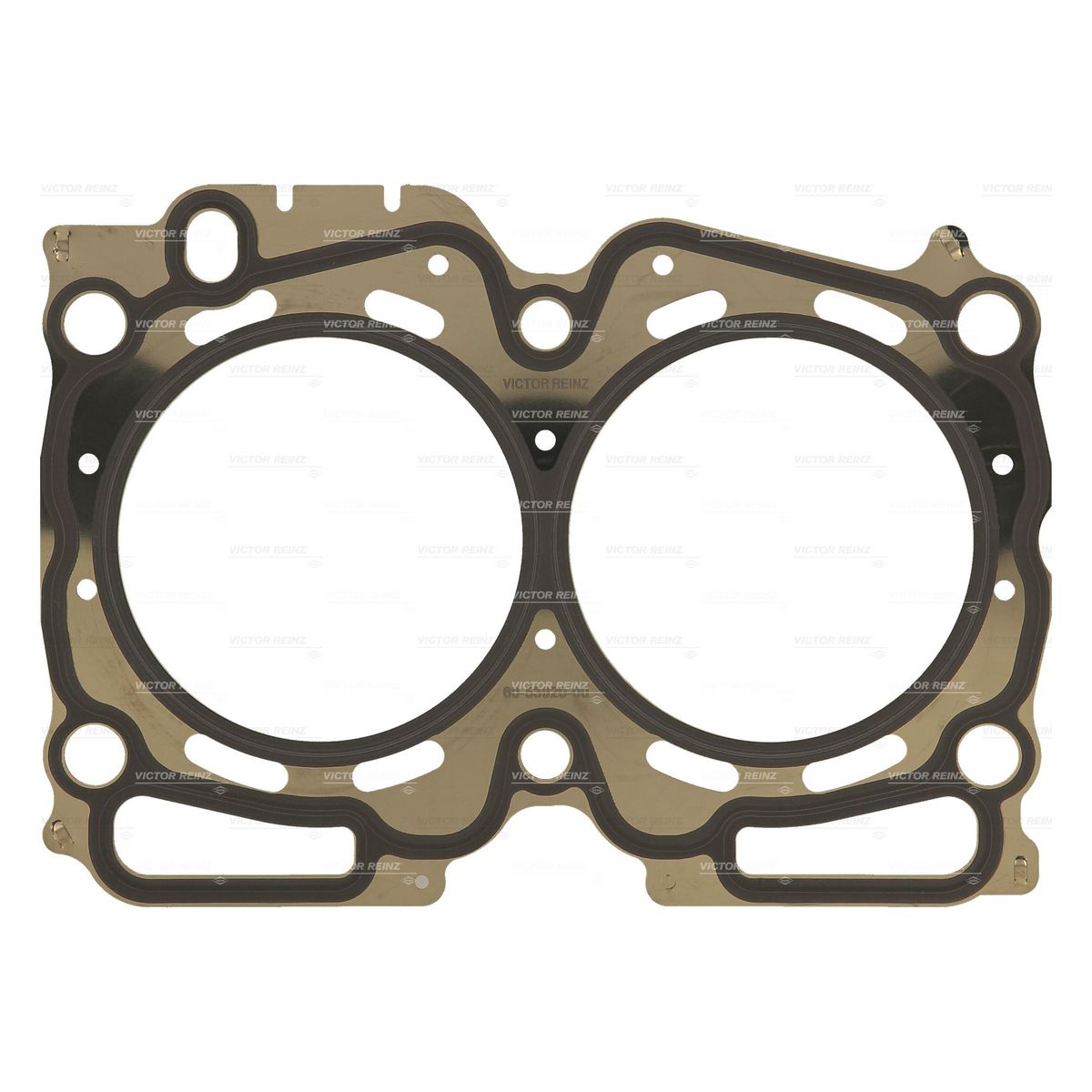 Kiwi Head Gasket - Subaru Ej251 Victor Reinz 20243905VR