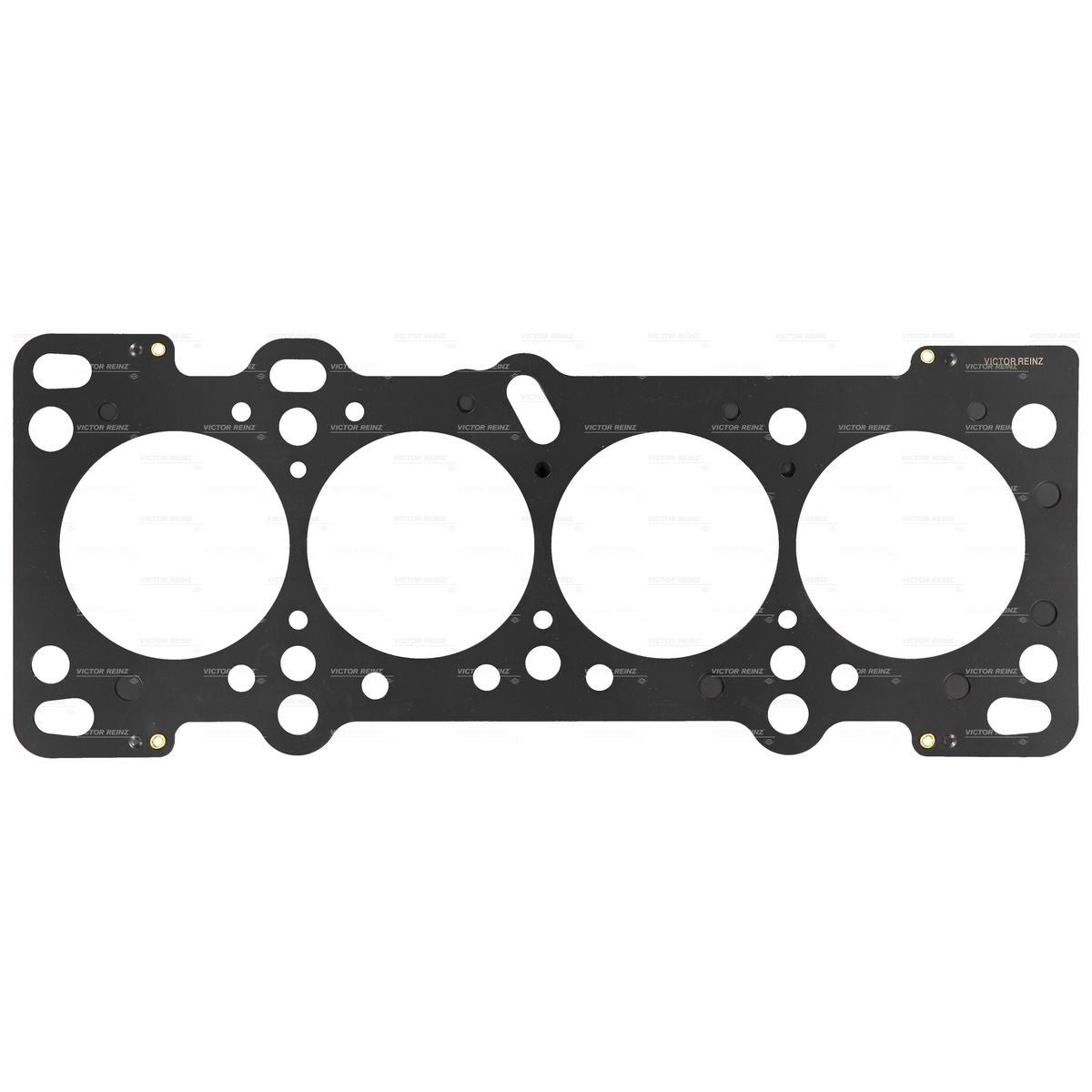 Kiwi Head Gasket - Mazda Bp-Ze Mx-5 08.2000- /Bp6J/Bpd 0.75Mm Mls Victor Reinz 20053455VR