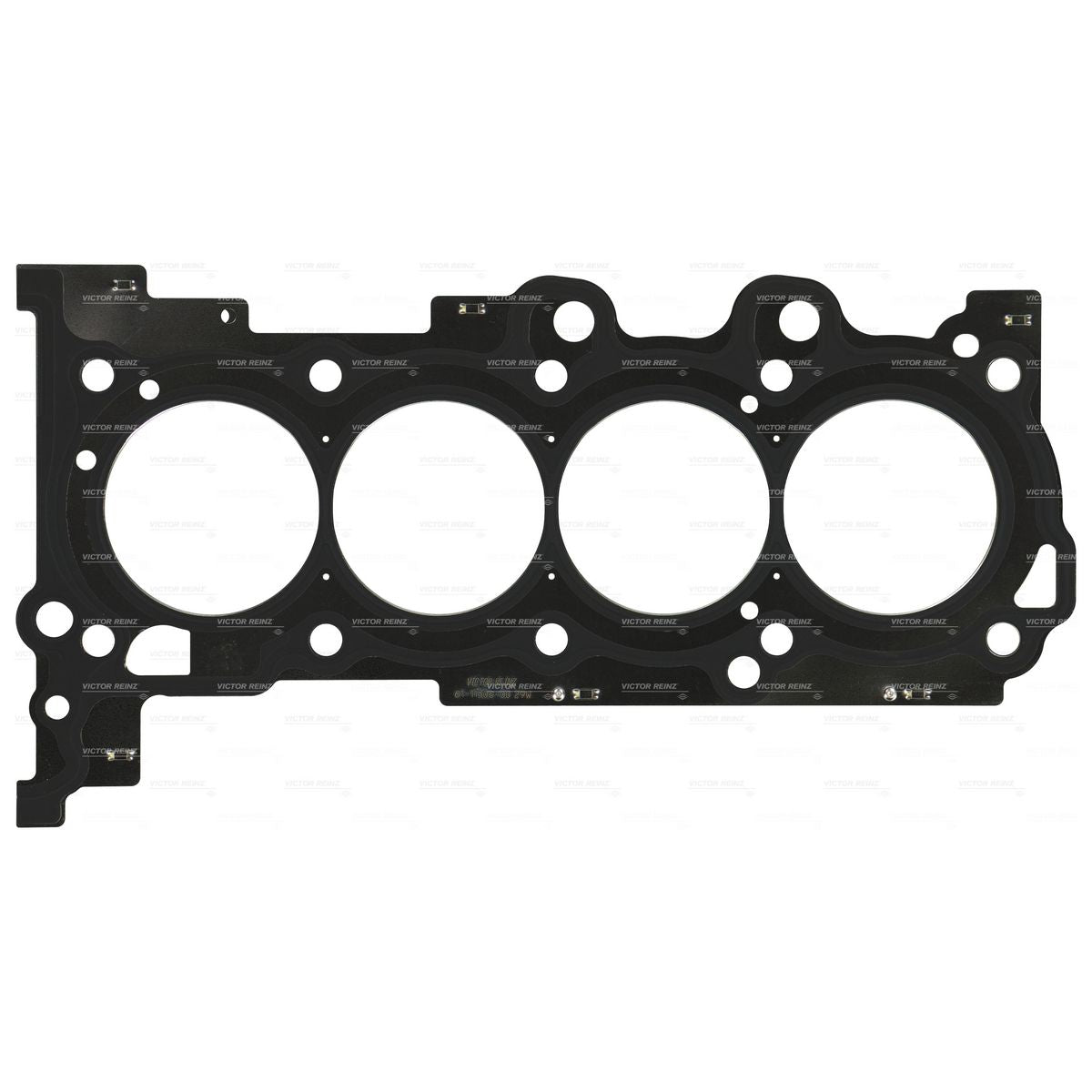 Kiwi Head Gasket - Nissan Cg12De/Cr12De Mls Victor Reinz 20061306VR
