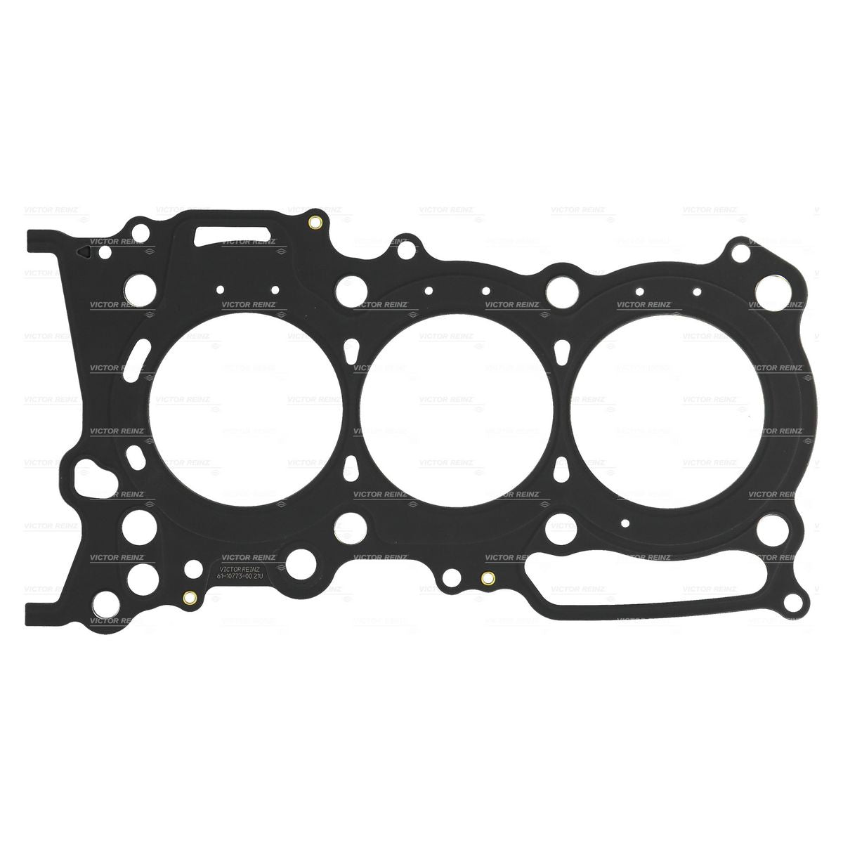 Kiwi Head Gasket - Suzuki K10C Victor Reinz 20070773VR