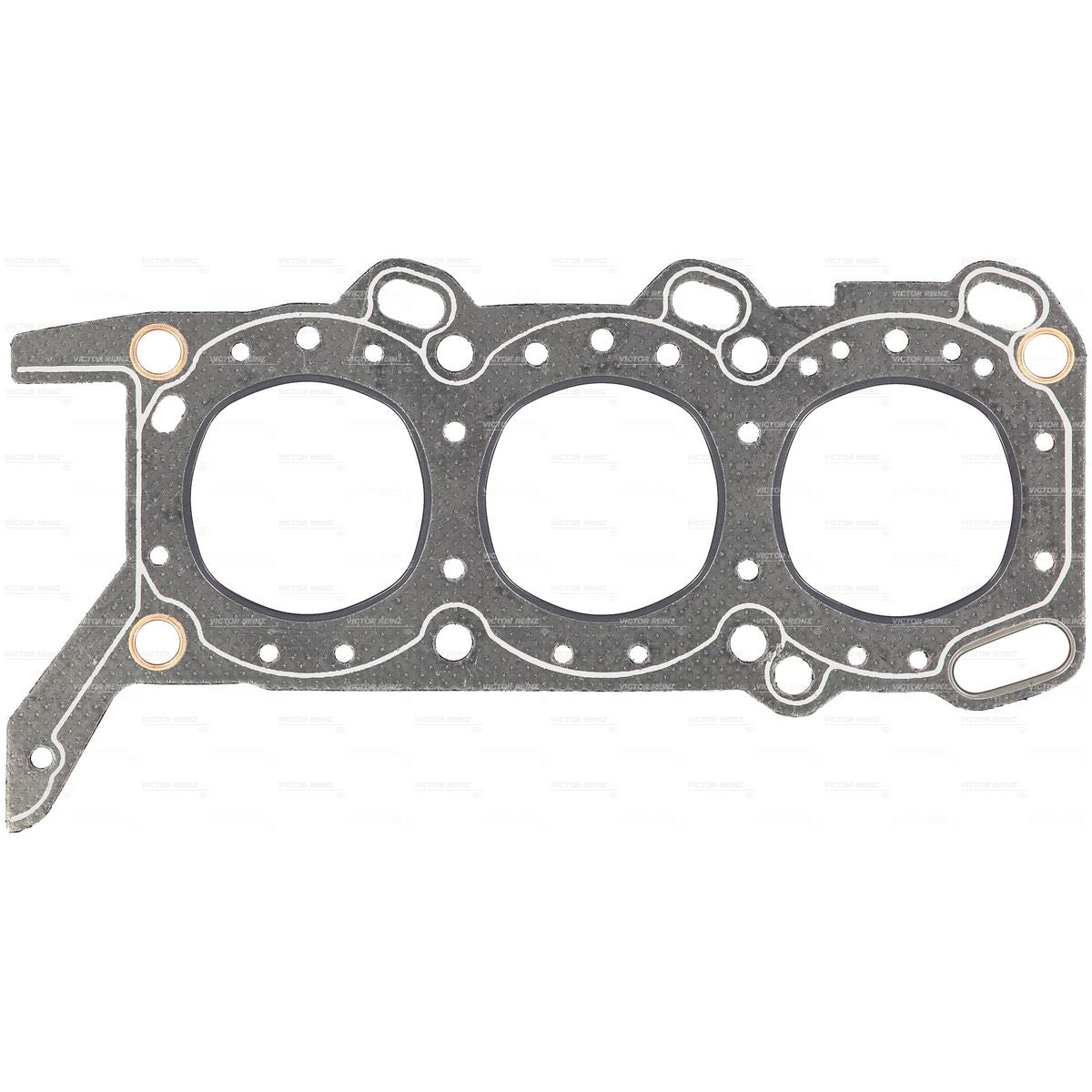Kiwi Head Gasket - Suzuki H20A V6 2.0L Right Victor Reinz 20073030VR