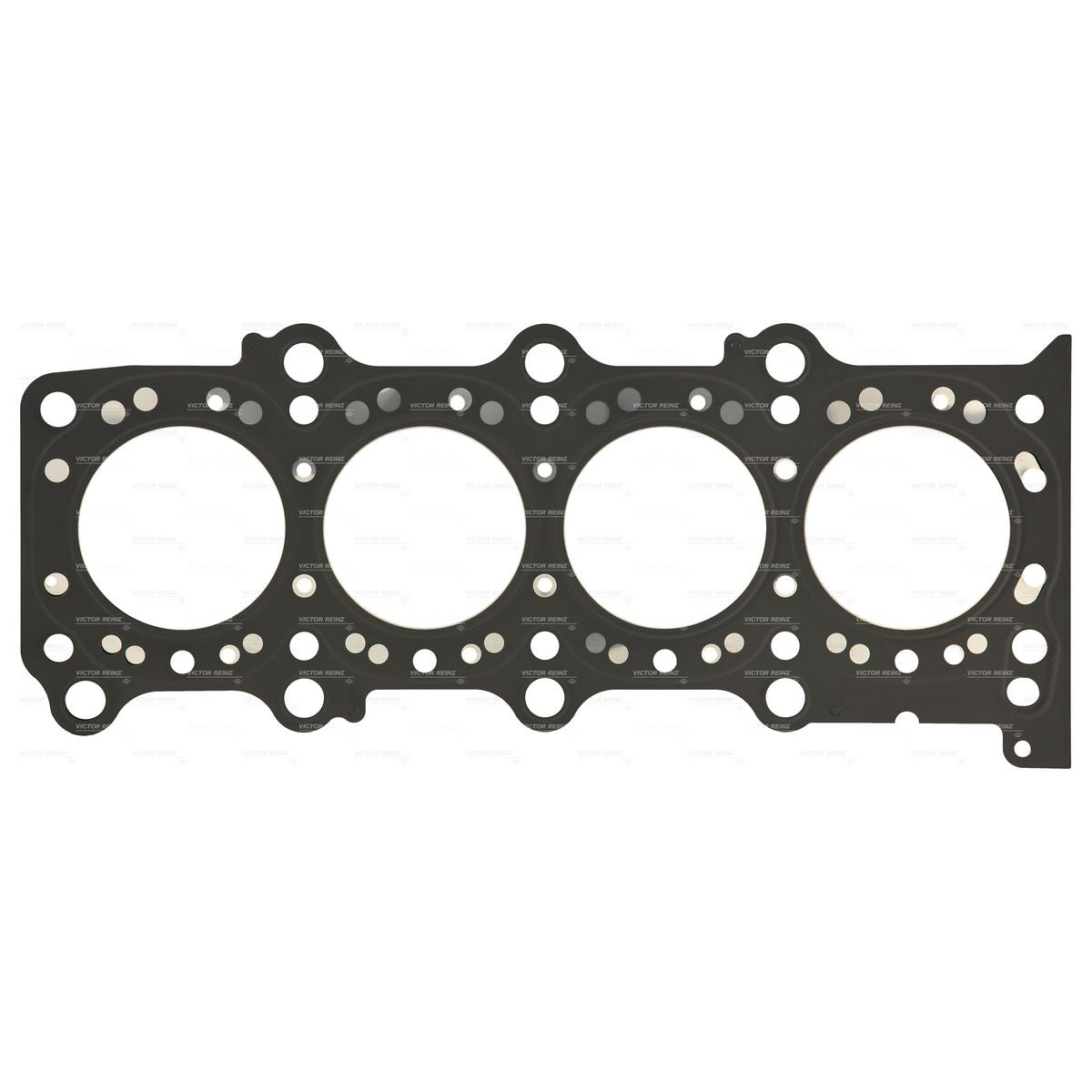 Kiwi Head Gasket - Suzuki J18A/J20A/L34(121Cul4) Victor Reinz 20073205VR