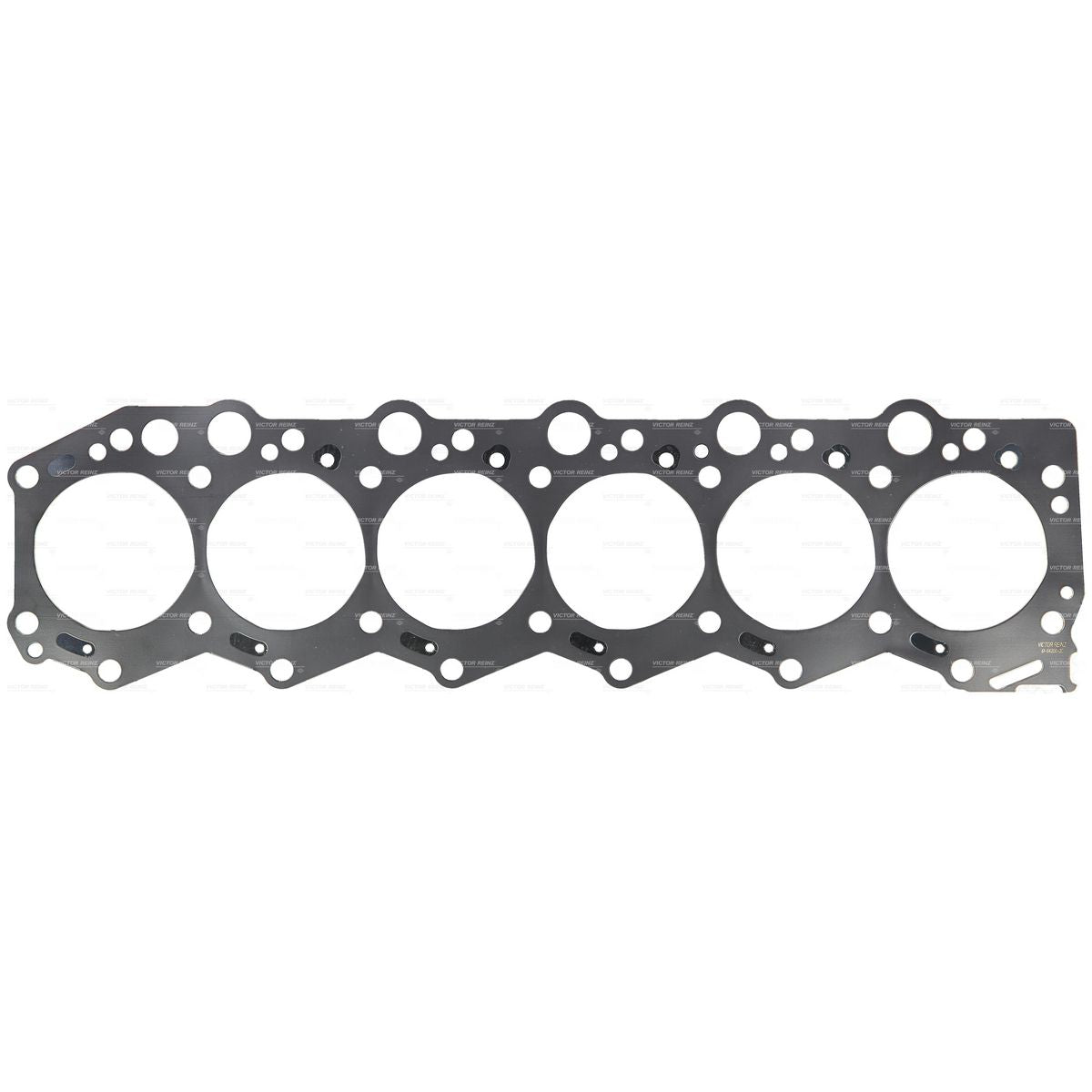 Kiwi Head Gasket - Toyota 1Hd-T 24V 1.2Mm Victor Reinz 2008420020VR