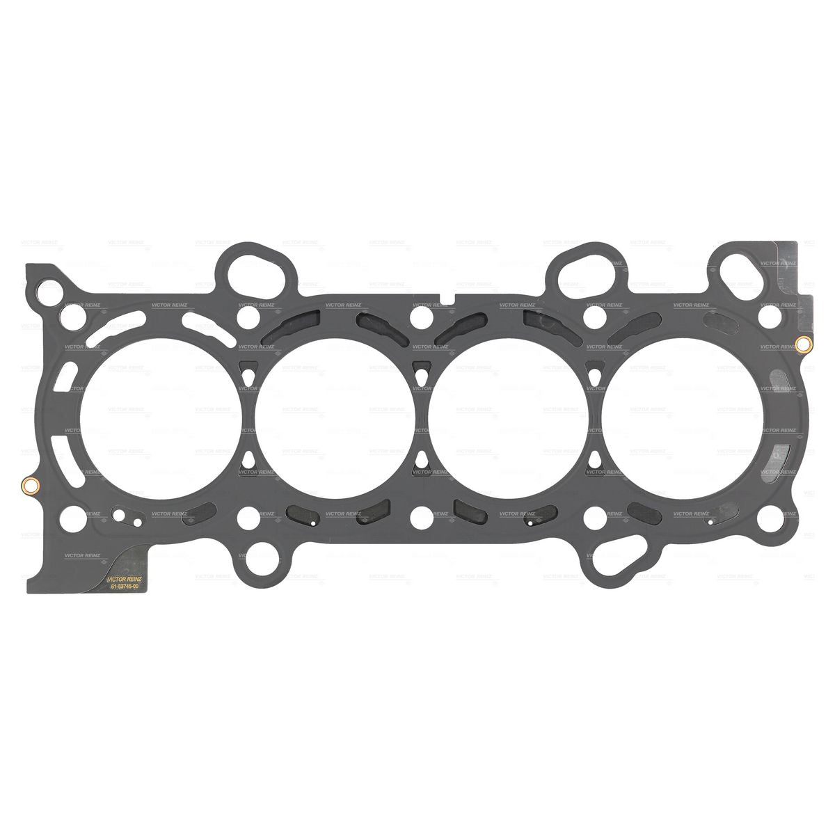 Kiwi Head Gasket - Honda K24A1 Victor Reinz 20293745VR