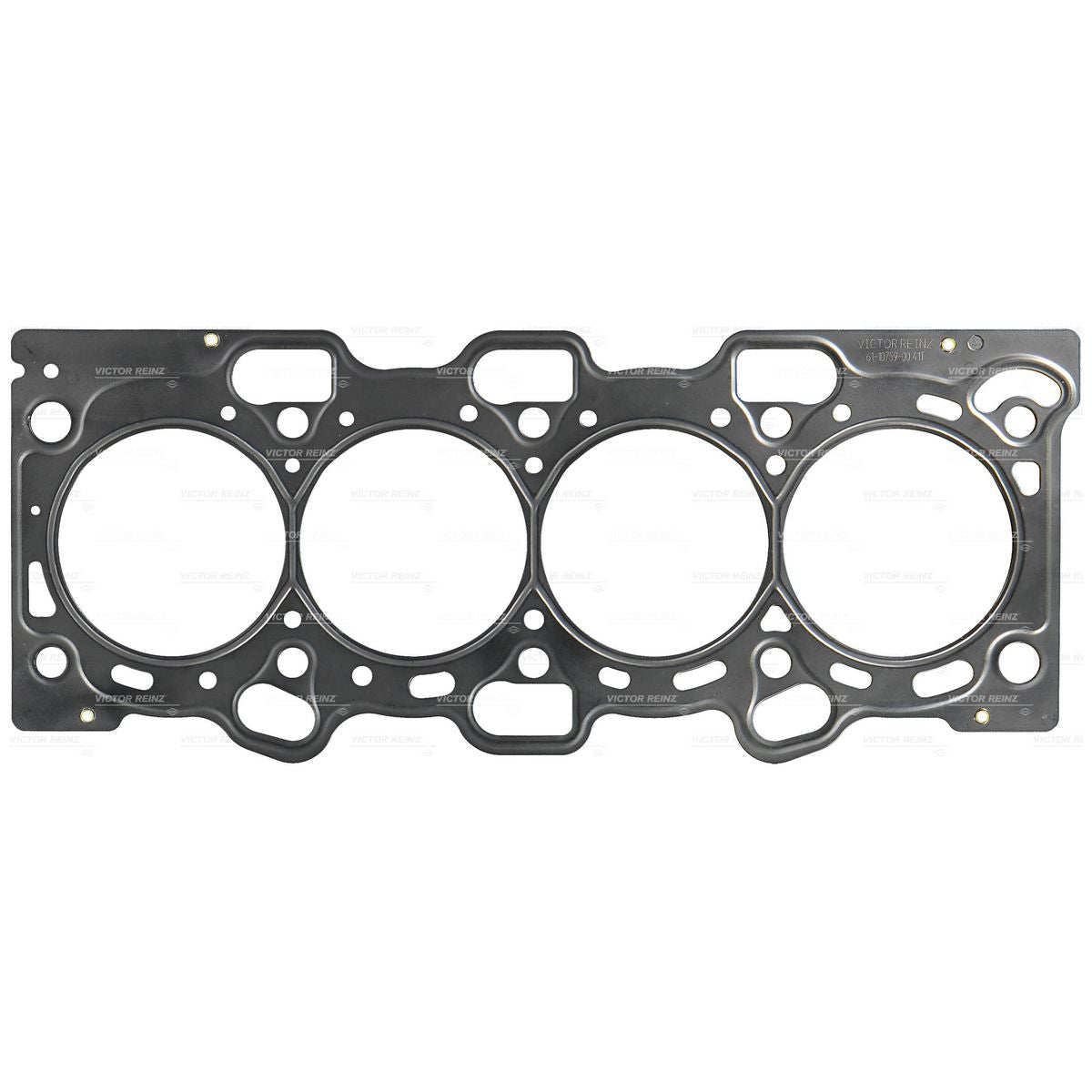 Kiwi Head Gasket - Mitsubishi 4G94 Gdi 16V Dohc Victor Reinz 20040759VR