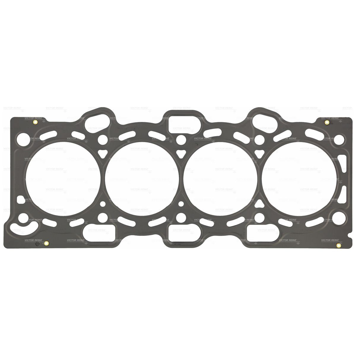 Kiwi Head Gasket - Mitsubishi 4G93 Gdi 16V Dohc Victor Reinz 20043255VR