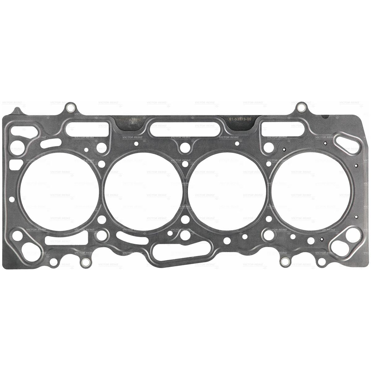 Kiwi Head Gasket - Mitsubishi 4G15T 16V Dohc Victor Reinz 20043975VR