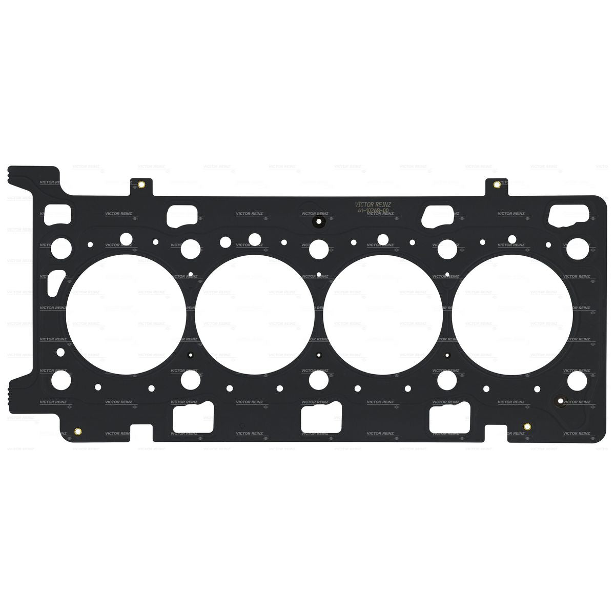Kiwi Head Gasket - Nissan Ys23 1.7Mm Mls Victor Reinz 2006026800VR