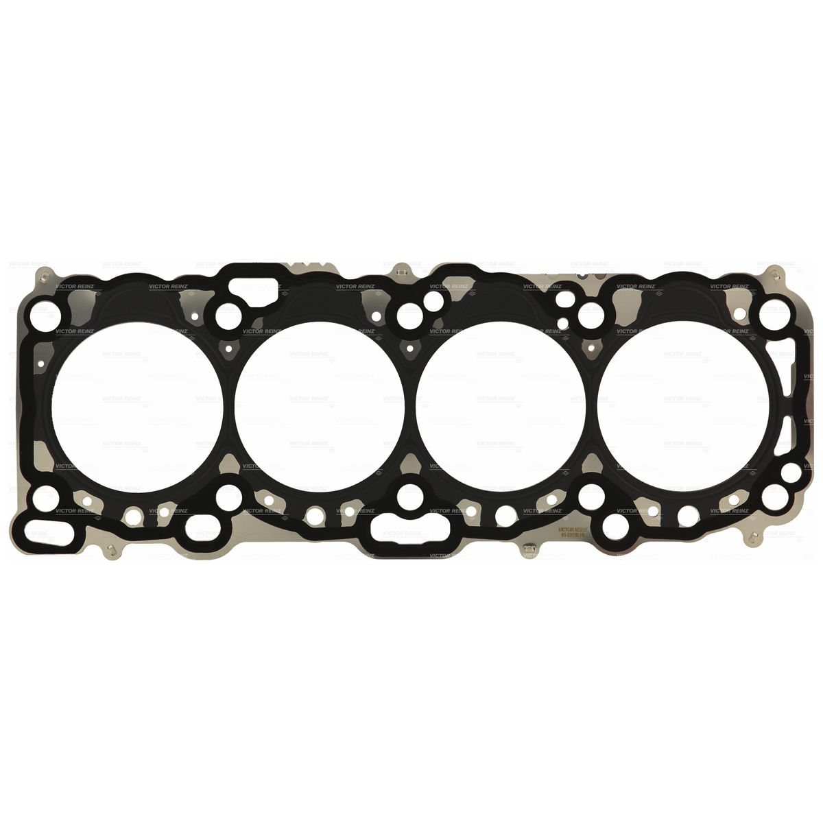 Kiwi Head Gasket - Nissan Cd20T 1.25 Mm Mls Victor Reinz 20063130VR