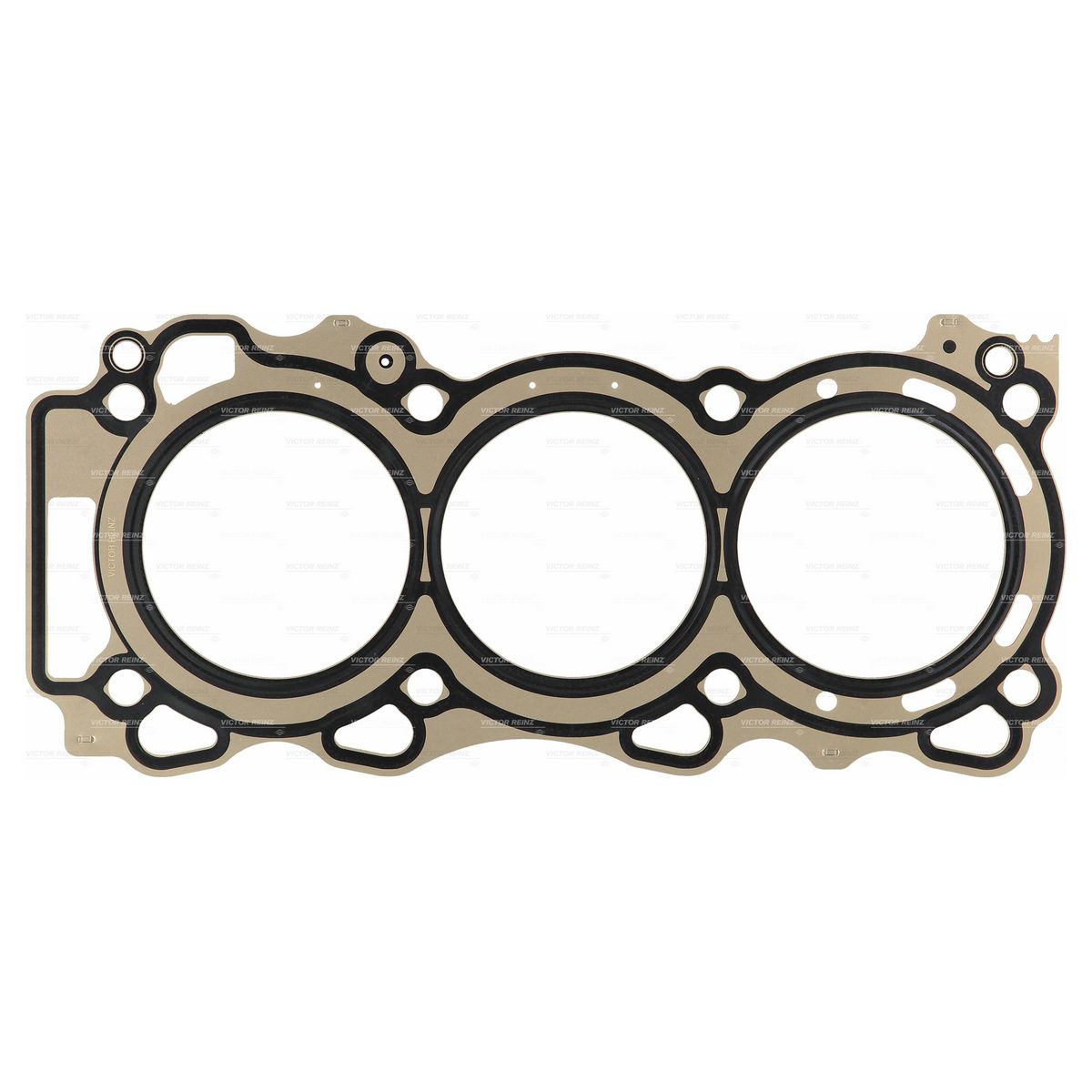 Kiwi Head Gasket - Nissan Vq35De Left Mls Victor Reinz 20063670VR