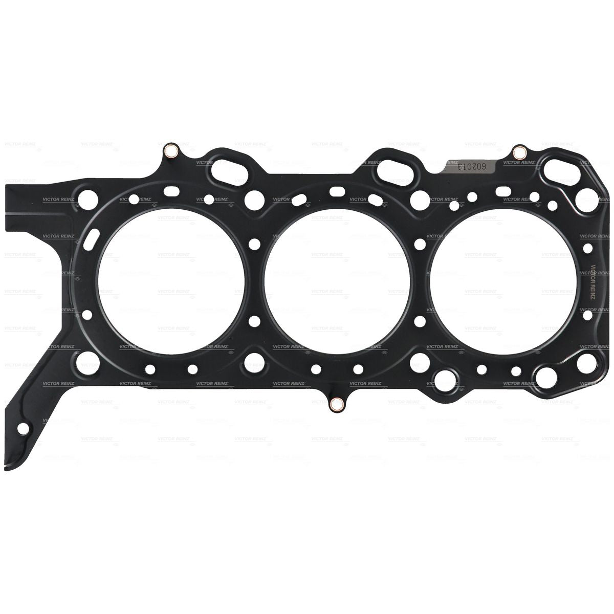 Kiwi Head Gasket - Suzuki H27A V6 2.7L Right Victor Reinz 20073645VR