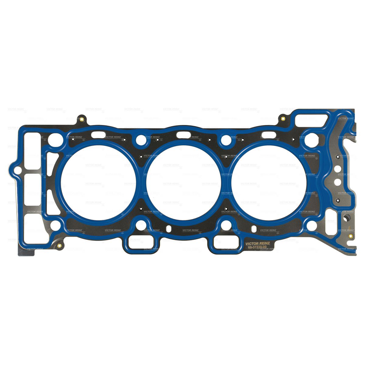 Kiwi Head Gasket - Suzuki N32A V6 3.2L Right Victor Reinz 20077220VR