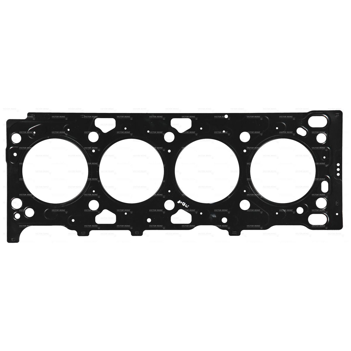 Kiwi Head Gasket - Toyota 1Gdftv/2Gdftv 1.3Mm Victor Reinz 2008028520VR