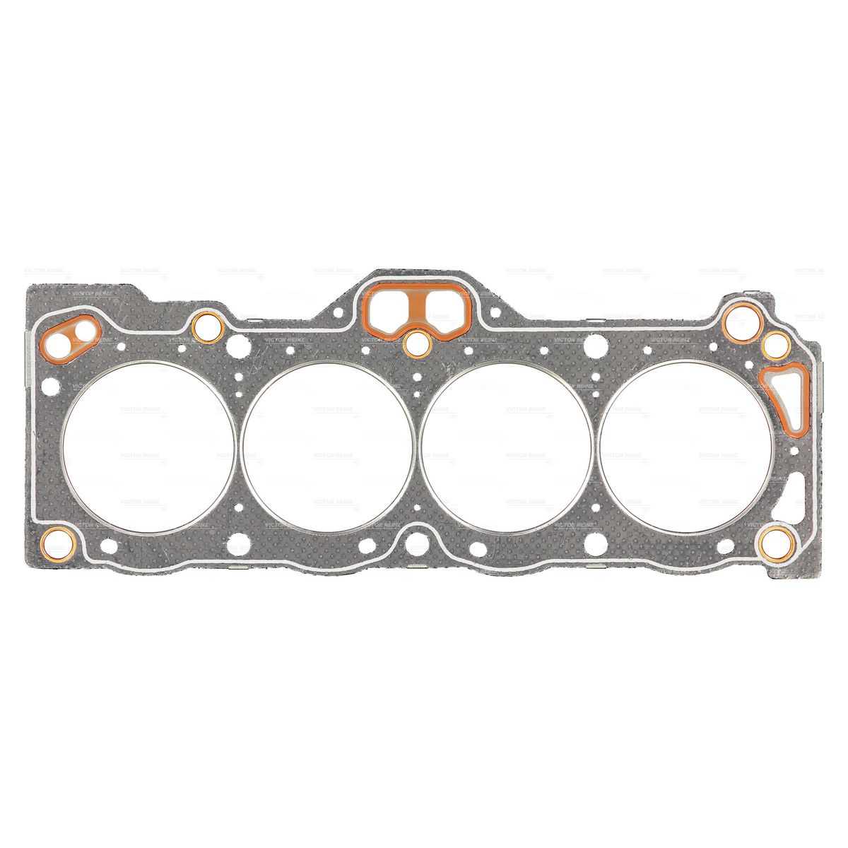 Kiwi Head Gasket - Toyota 4A-Ge 16V Victor Reinz 20082575VR