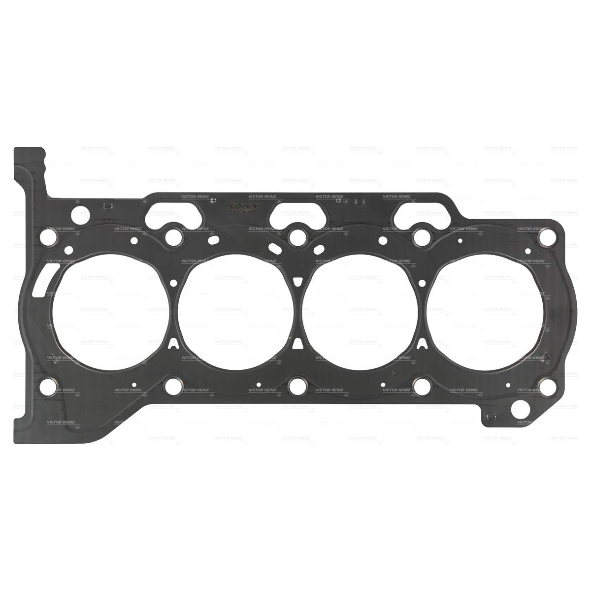 Kiwi Head Gasket - Toyota 2Zrfe/2Zrfe (Sc)/2Zrfxe Mls Victor Reinz 20084025VR