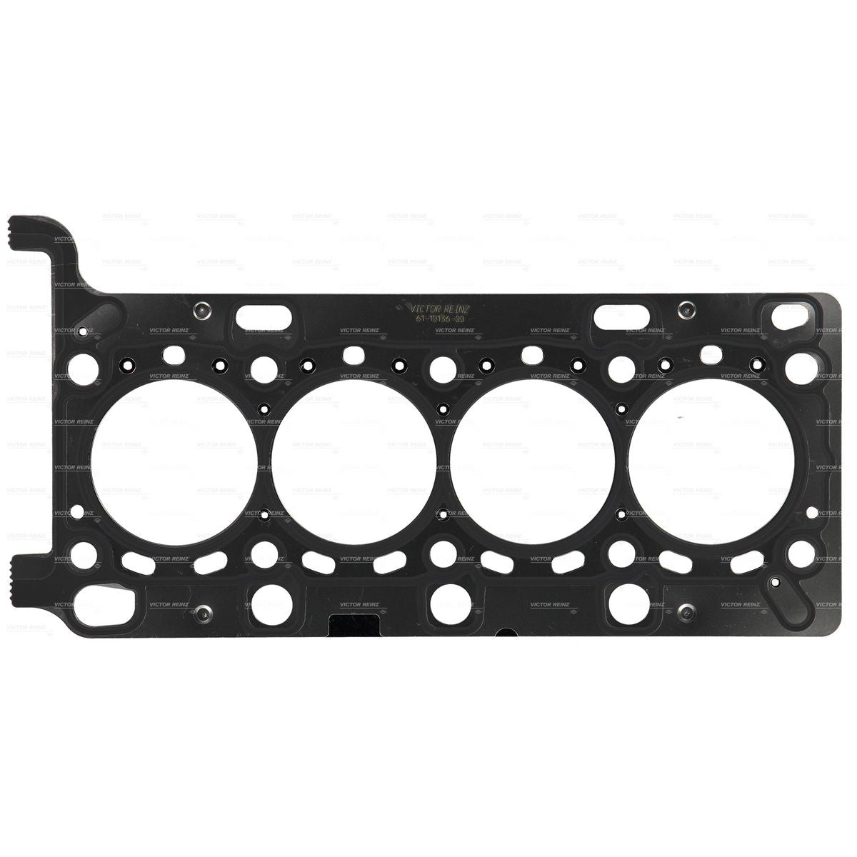 Kiwi Head Gasket - Nissan R9M 1.6Mm Victor Reinz 20060136VR