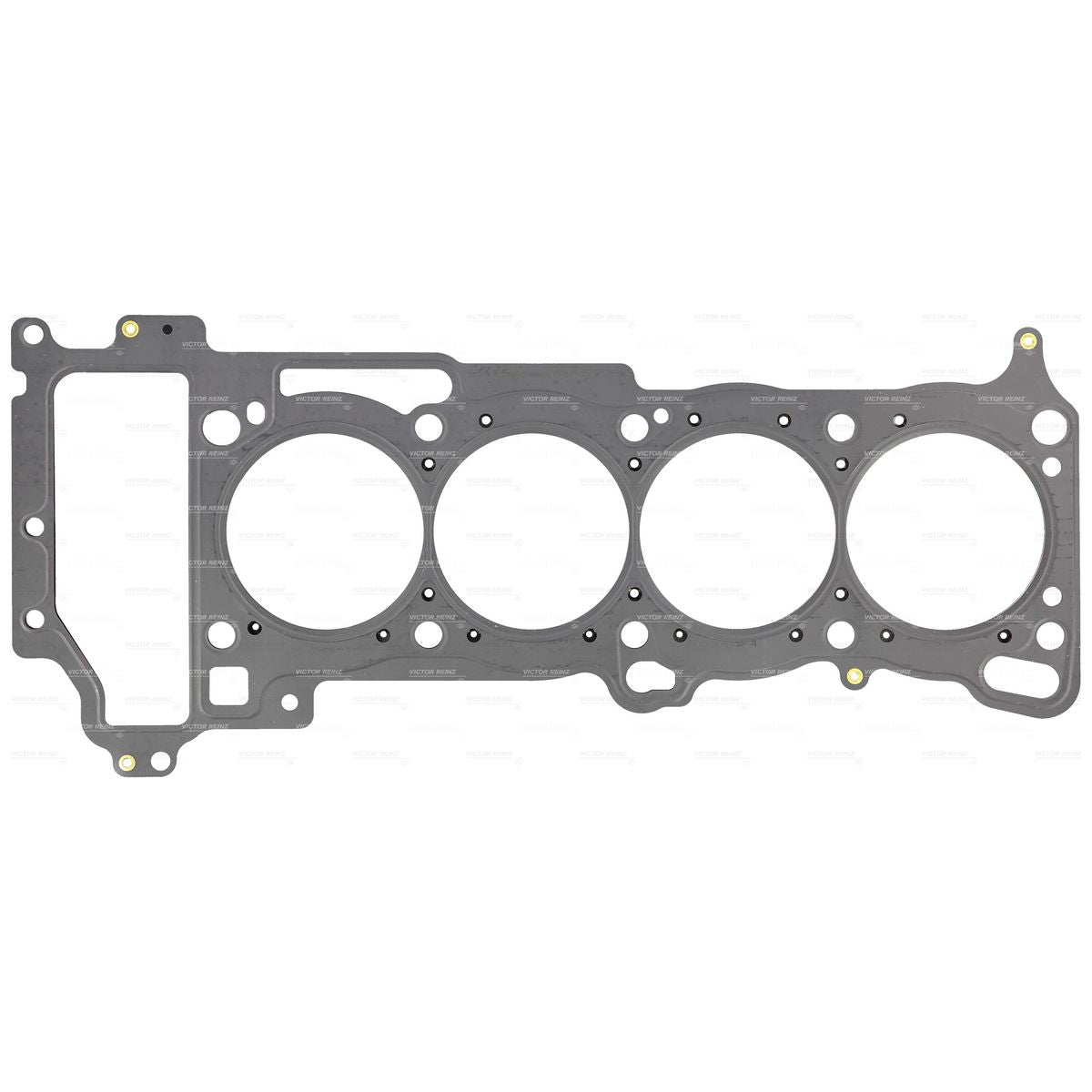 Kiwi Head Gasket - Nissan Qg18De Mls Victor Reinz 20063090VR