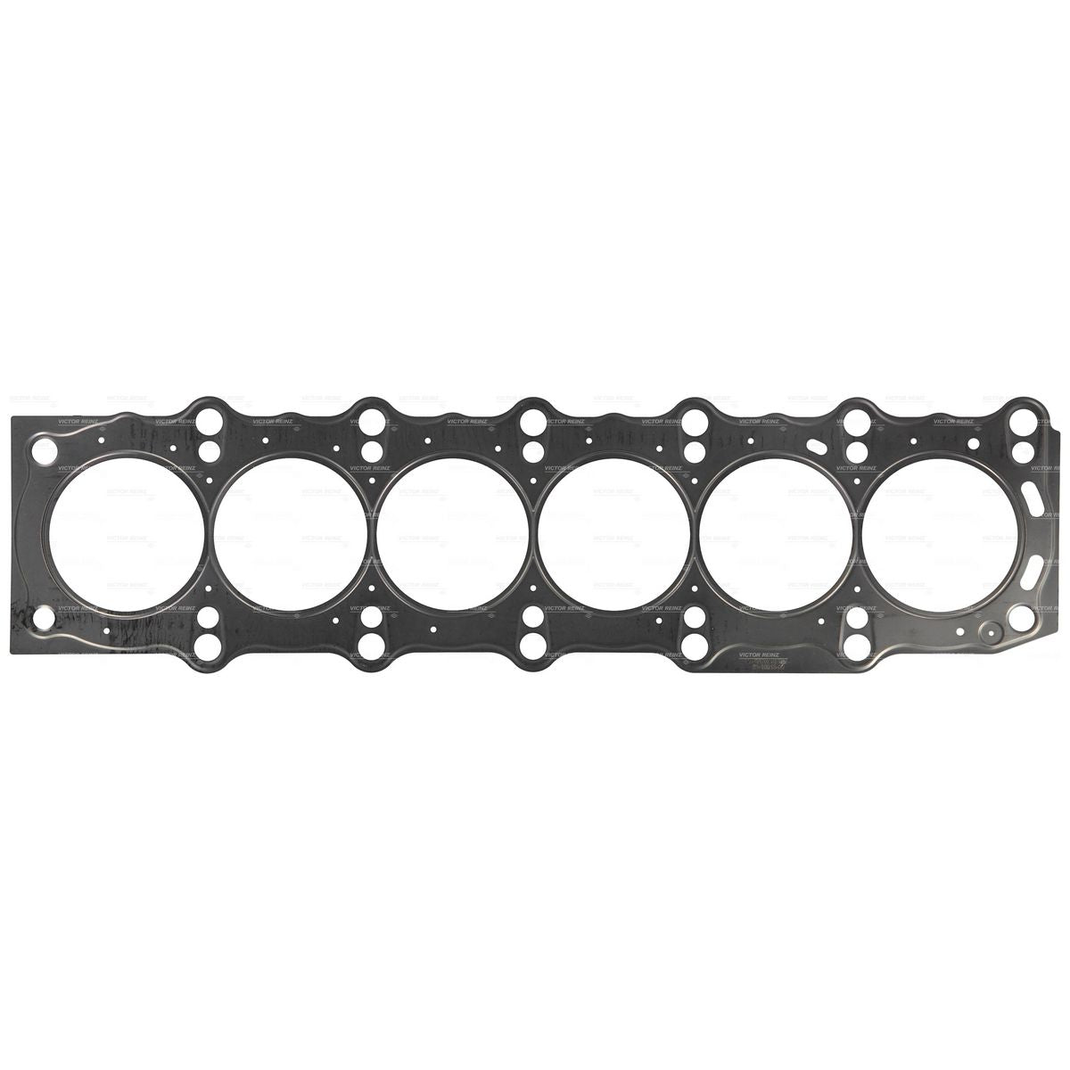 Kiwi Head Gasket - Toyota 2Jzge Mls 0.3Mm Victor Reinz 20080013VR