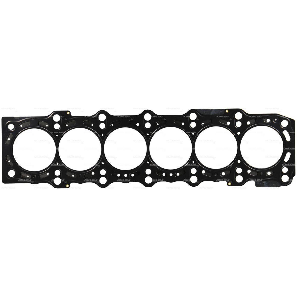 Kiwi Head Gasket - Toyota 2Jzgte Mls Victor Reinz 20080030VR