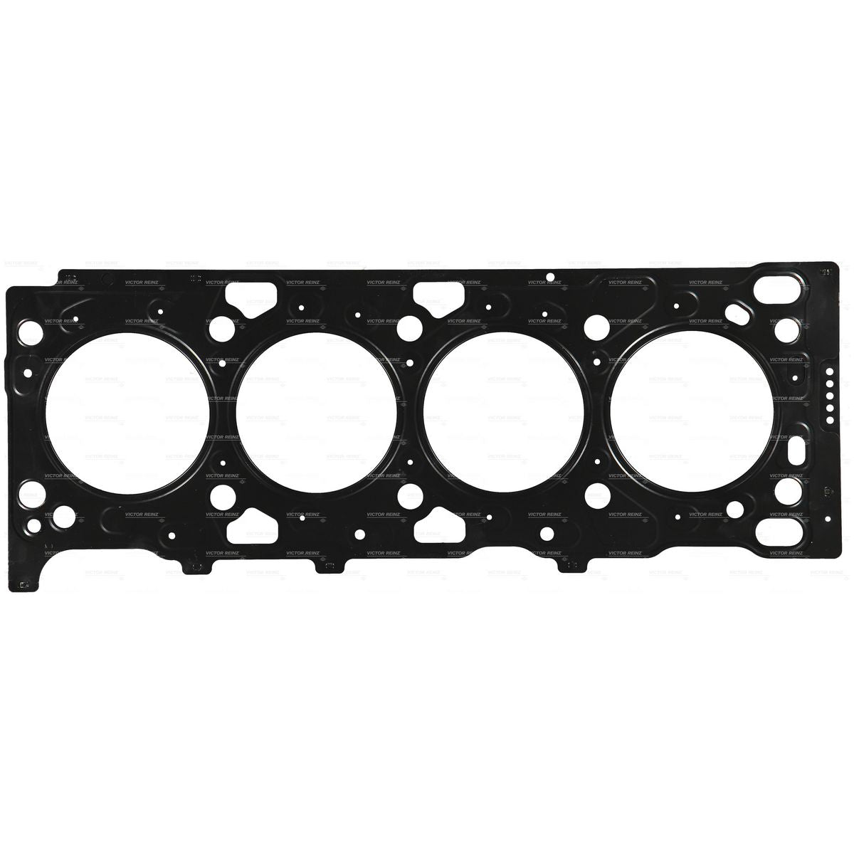 Kiwi Head Gasket - Toyota 1Gdftv/2Gdftv 1.4Mm Victor Reinz 2008028540VR