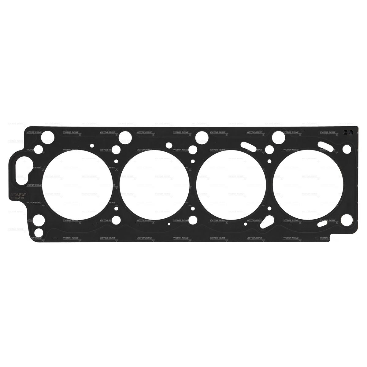 Kiwi Head Gasket - Toyota 2Uz-Fe Right Victor Reinz 20080848VR