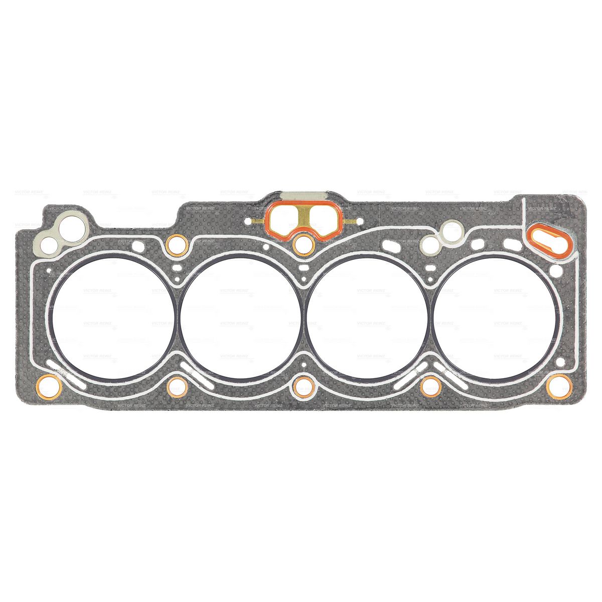 Kiwi Head Gasket - Toyota 4A-Fe 1992- Victor Reinz 20082870VR