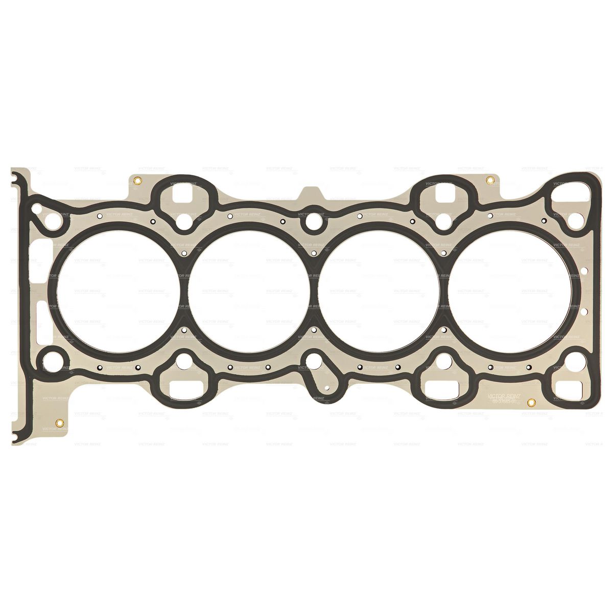 Kiwi Head Gasket - Ford Seba/Sewa Mls Victor Reinz 20116935VR