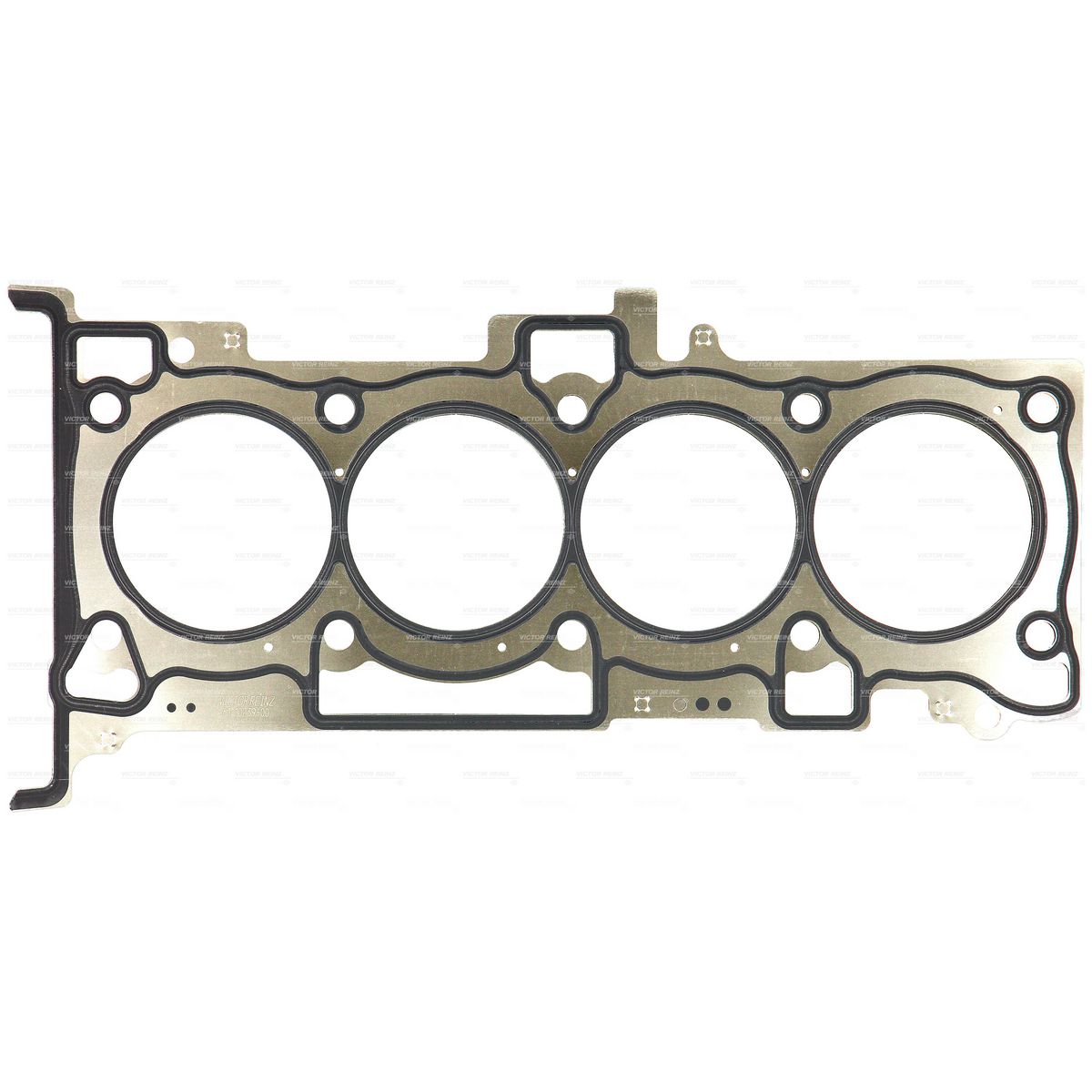 Kiwi Head Gasket - Mitsubishi 4B12 2.4P Victor Reinz 20040239VR