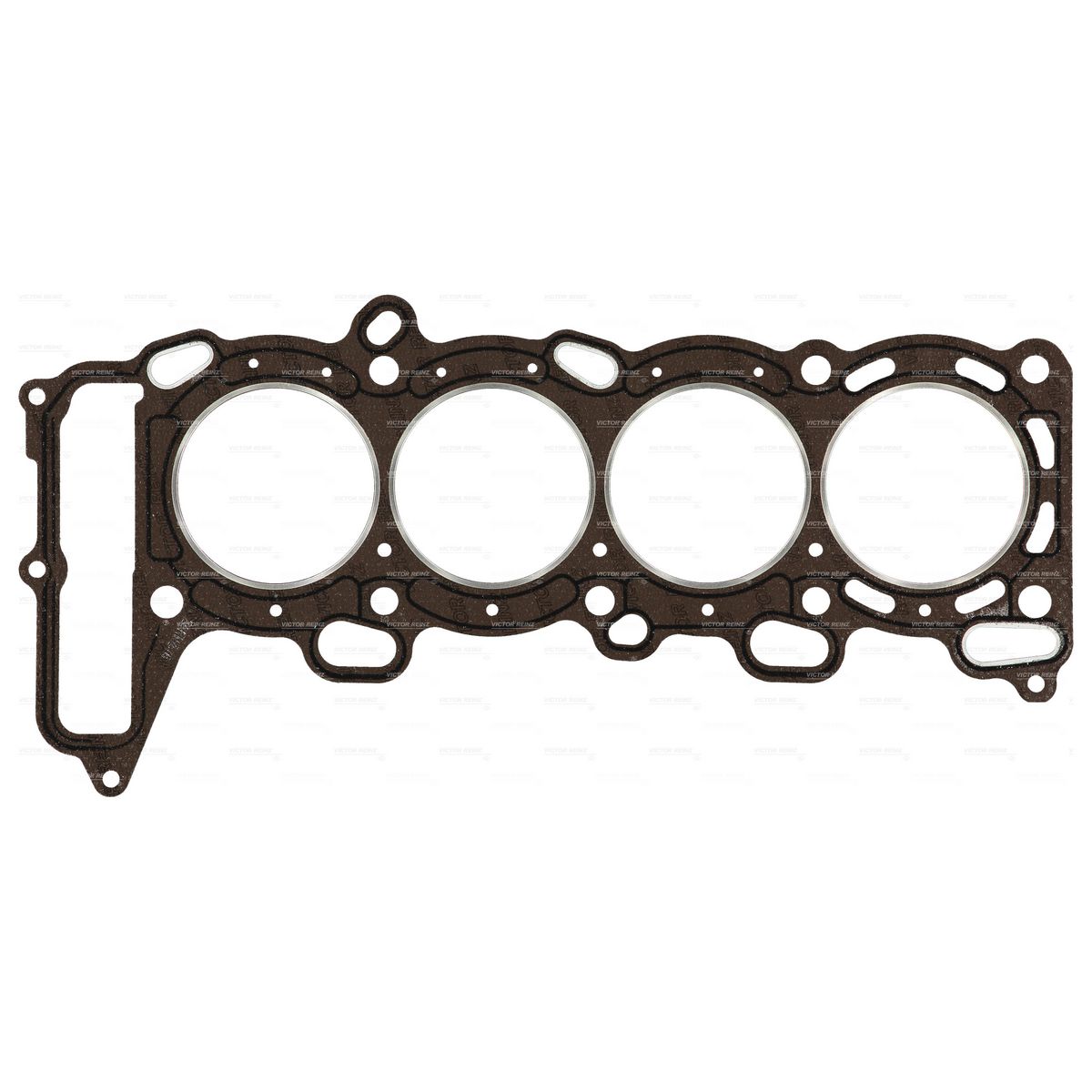 Kiwi Head Gasket - Nissan Sr20De Fwd/Sr20Det Rwd/Sr20Di/Sr20De 1.2 Mm Victor Reinz 20067825VR