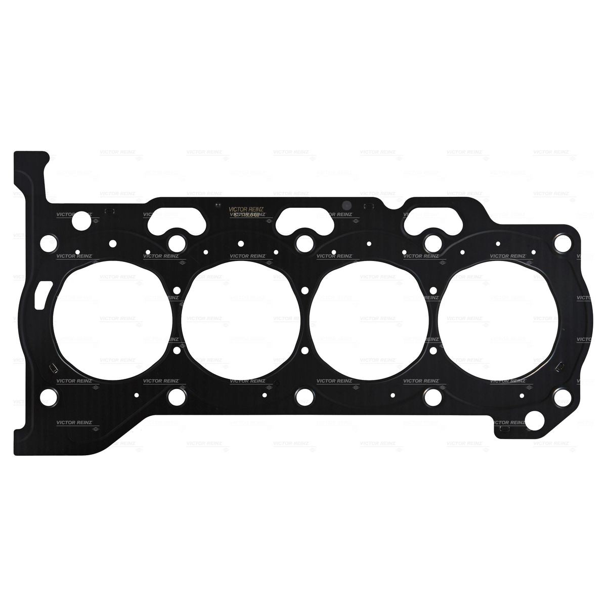 Kiwi Head Gasket - Toyota 2Zrfxe Mls Victor Reinz 20081300VR