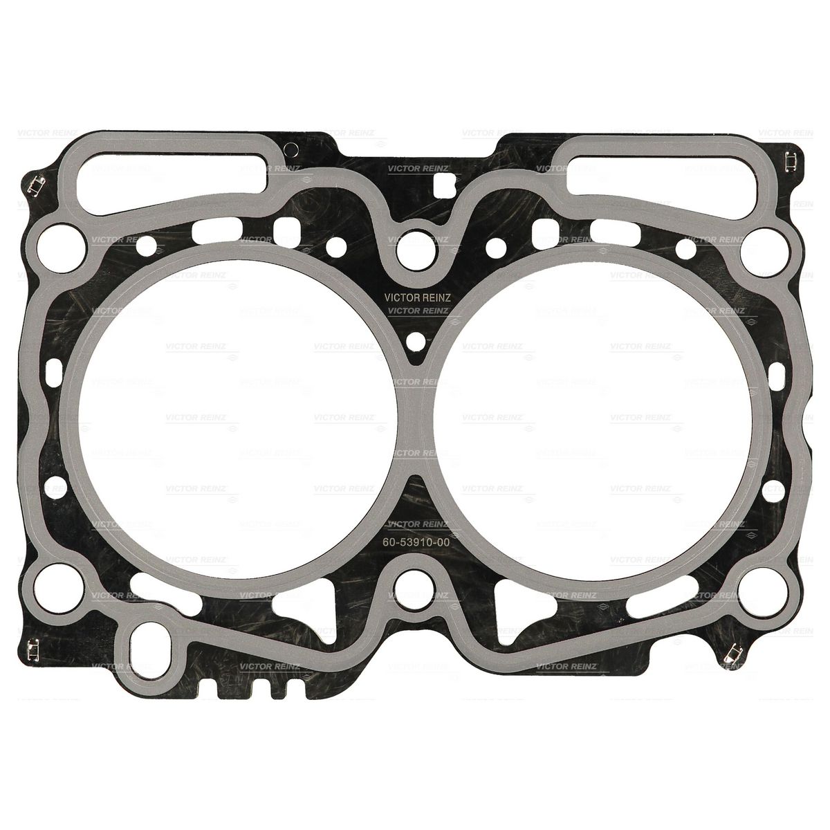 Kiwi Head Gasket - Subaru Ej253 Victor Reinz 20243910VR